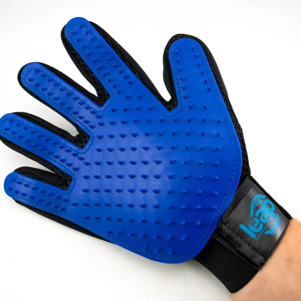 Grooming pet glove - Right hand